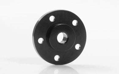 RC4WD Narrow Stamped Steel Wheel Pin Mount 5-Lug for 1.55