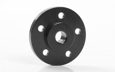 RC4WD Narrow Stamped Steel Wheel Pin Mount 5-Lug for 1.55