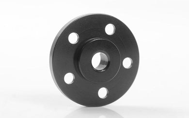 RC4WD Narrow Stamped Steel Wheel Pin Mount 5-Lug for 1.9