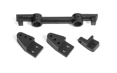 RC4WD Front Chassis Brace and Link Mounts for Cross Country Off-Road Chassis