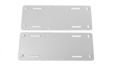 RC4WD Battery Mounting Plate for Carbon Assault 1/10th Monster Truck