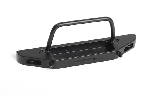 RC4WD Front Winch Bumper w/ Stinger for Defender 90