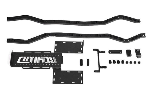 RC4WD Cross Country 1/10th Off-Road Truck Chassis Metal Parts