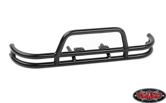 RC4WD Double Steel Tube Front Bumper (1987 XtraCab / 1985 4Runner)