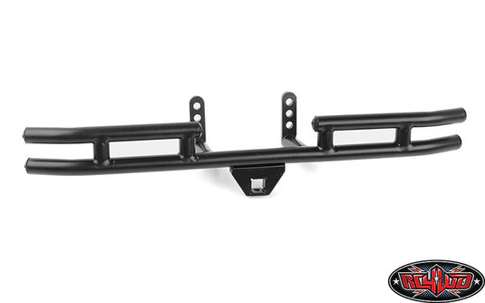 RC4WD Double Steel Tube Rear Bumper for 1987 XtraCab Hard Body