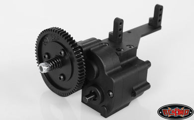 RC4WD AX2 2 Speed Transmission for Axial Wraith & SCX10/Honcho