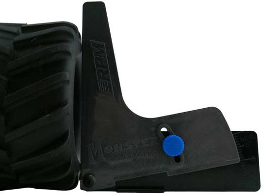 RPM Precision Monster Truck Camber Gauge