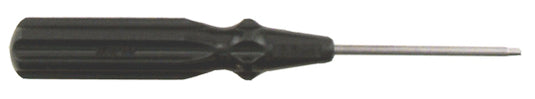 RPM 2.5mm Straight Tip Hex Driver