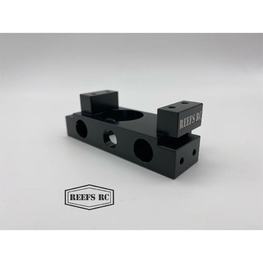 Reefs RedCat Gen8 Winch Bumper Mount (2oz)