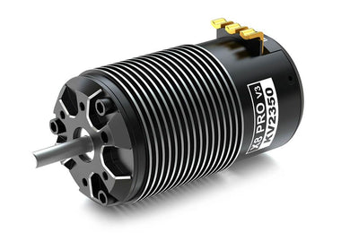 SkyRC TORO X8 Pro V3 Brushless Motor for 1/8 scale (2350kv)