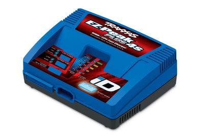 Traxxas EZ-Peak Plus Multi-Chemistry Battery Charger w/Auto iD (4S/8A/75W)
