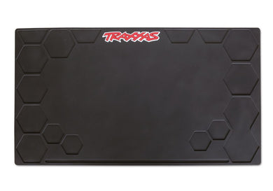 Traxxas Heavy-Duty Rubber Pit Mat 36x20