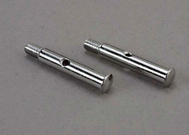 Traxxas Front Axles (2)