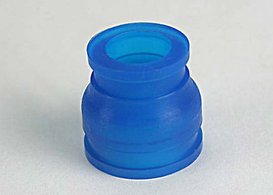 Traxxas Silicon Pipe Coupler (Blue)