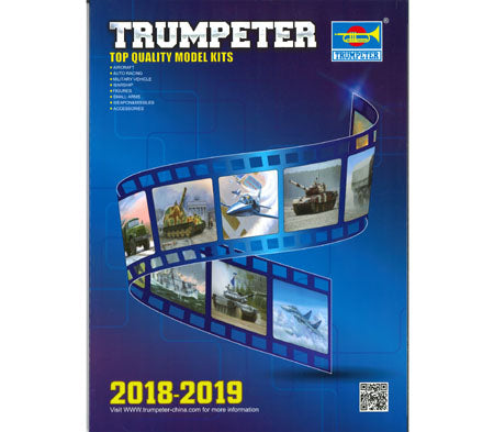 Trumpeter Catalogue