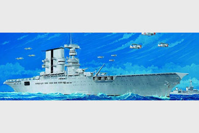 Trumpeter 1/700 USS SARATOGA CV-3